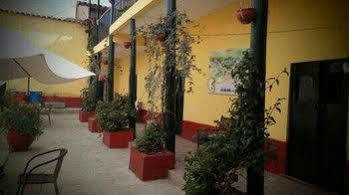 Hostel San Blas Backpacker