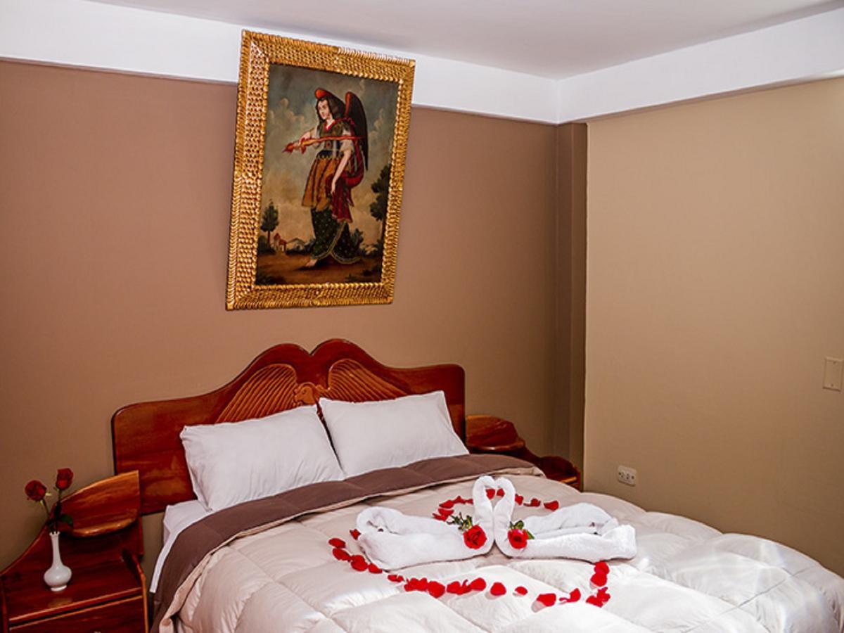 Hotel Wayna Inka Classic I