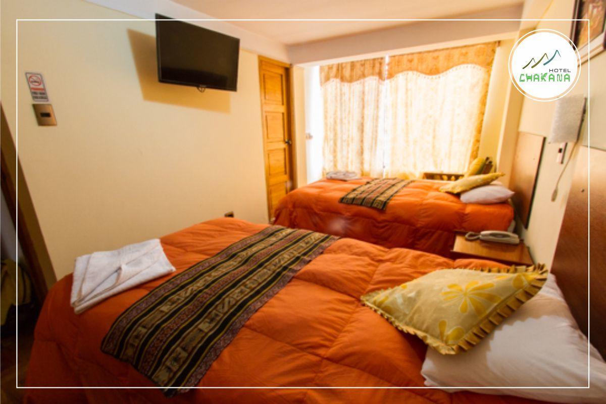 Chakana Hostel Cusco