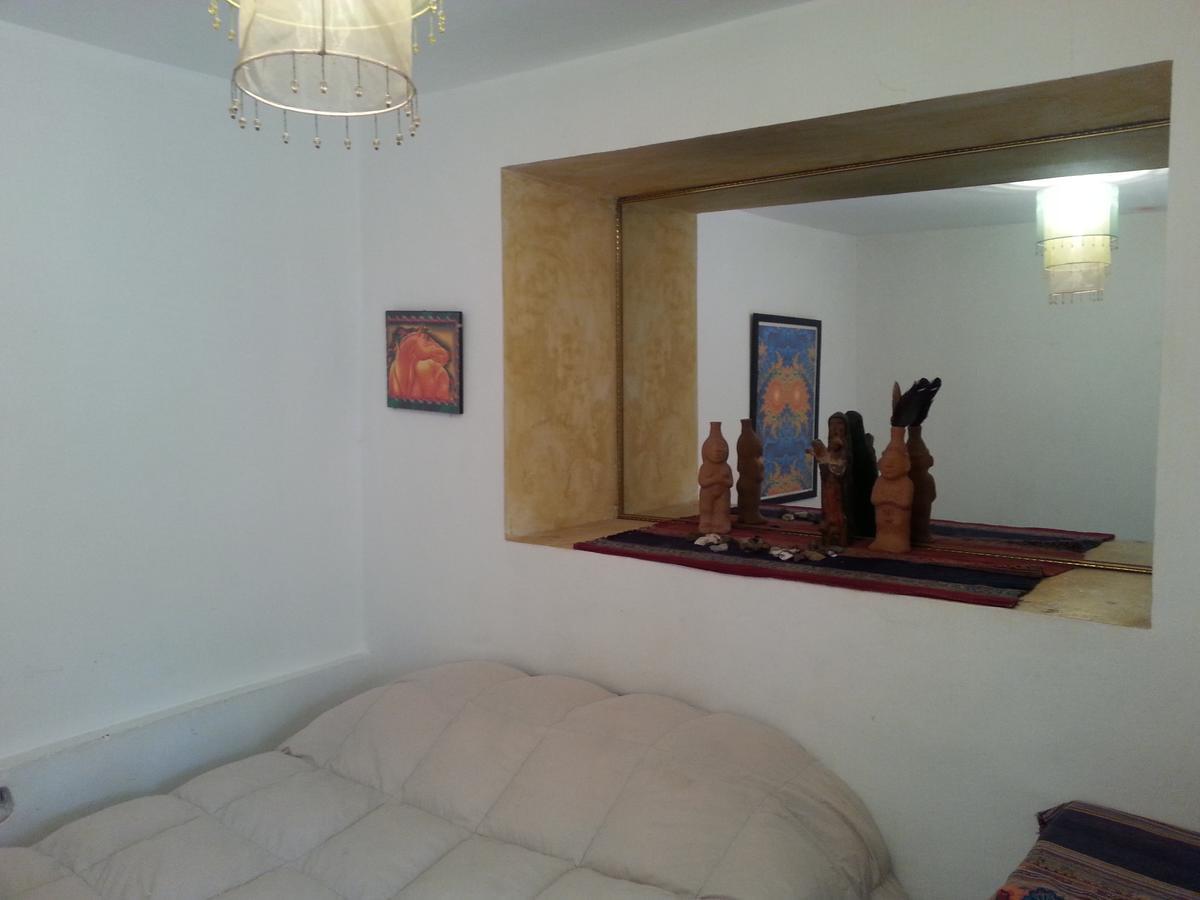 Casa De La Gringa