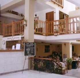 Hotel Ruinas Cusco
