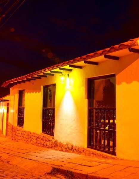 Hotel Rumi Wasi 3*