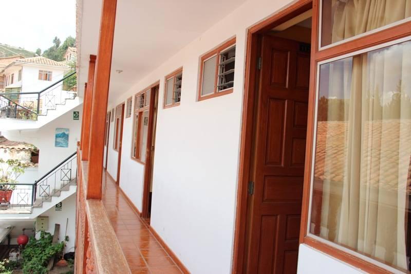 Inn Pakcha Real Cusco