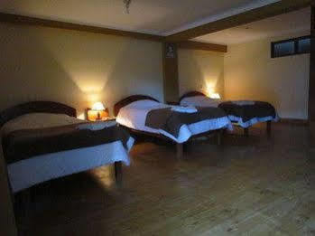Sol Ayni Hotel Cusco
