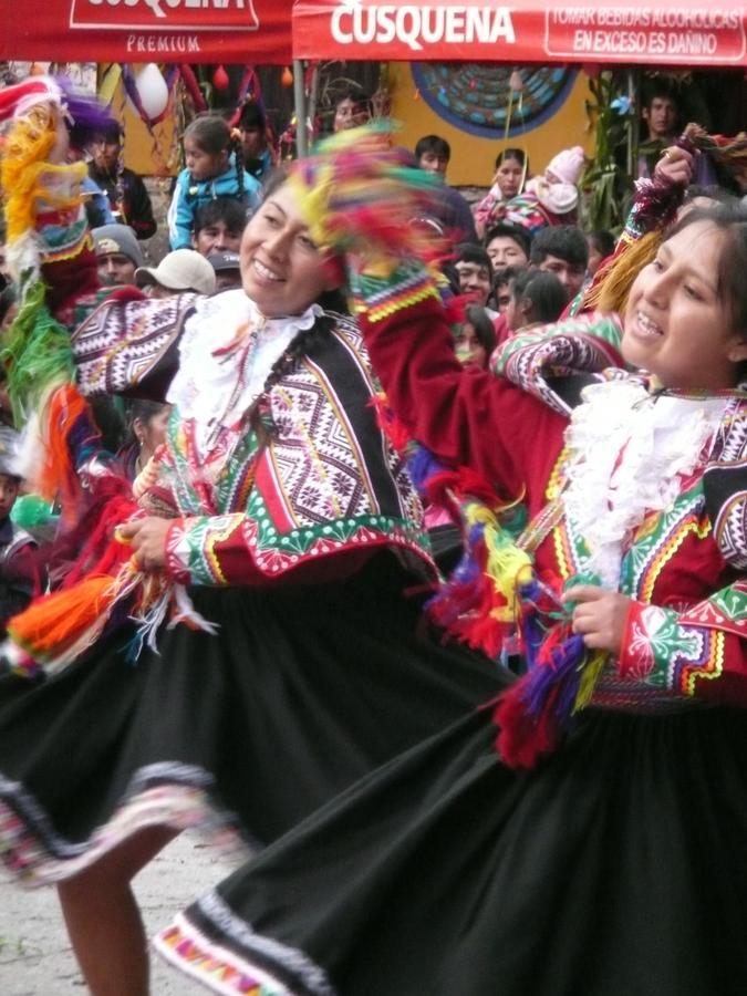 Hermoza House Cuzco