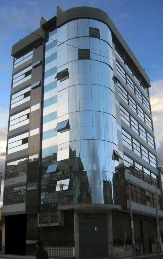 Platinum Palace Hotel Cusco