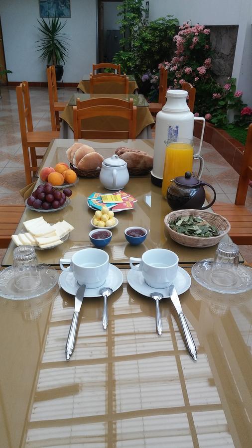 Hotel Refugio Ecologico