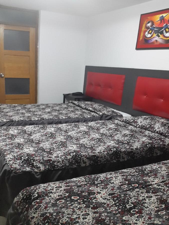 Hotel Platinum Palace Cusco
