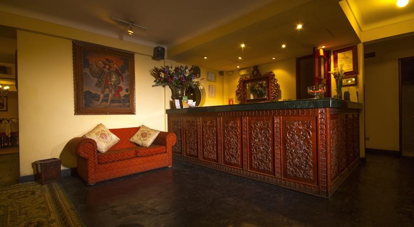 Agustos Hotel Cusco