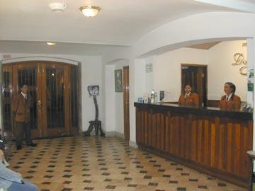 Don Carlos Cusquenito 3* Cusco