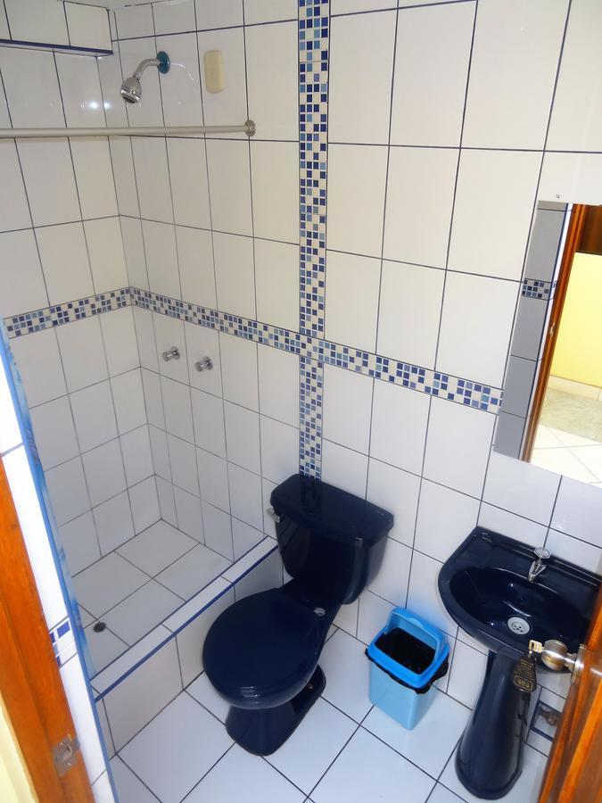 Kantu Pensão Cusco