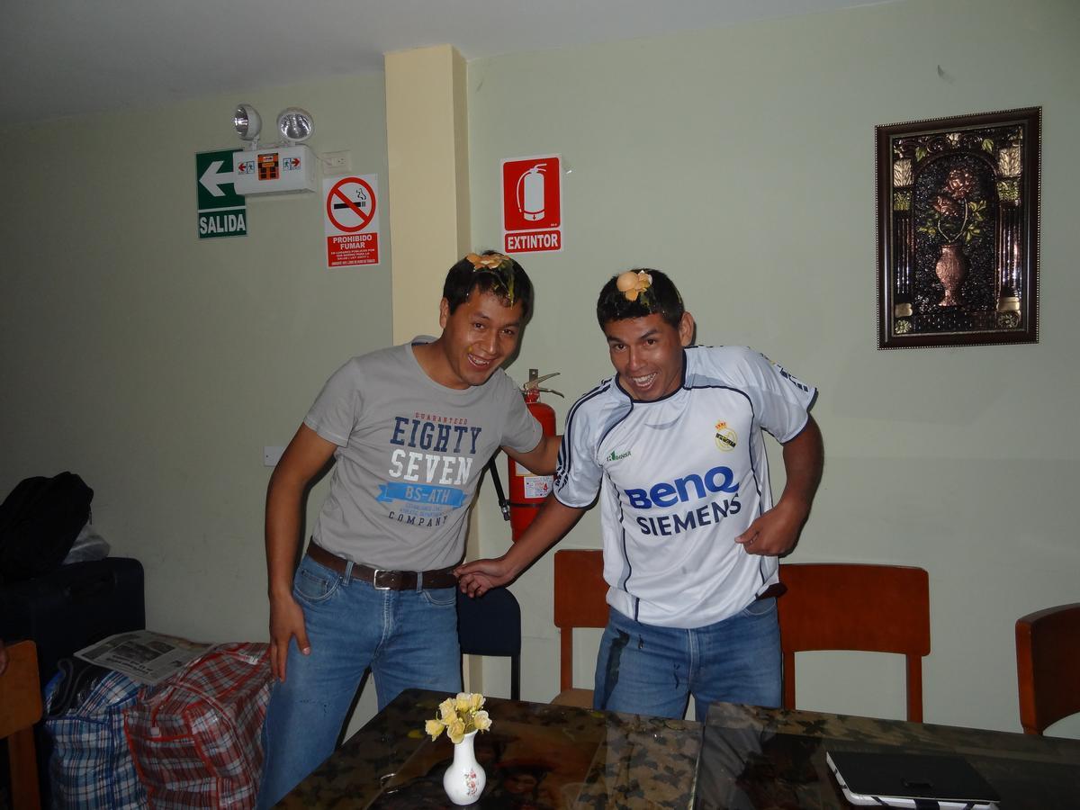 Kantu Pensão