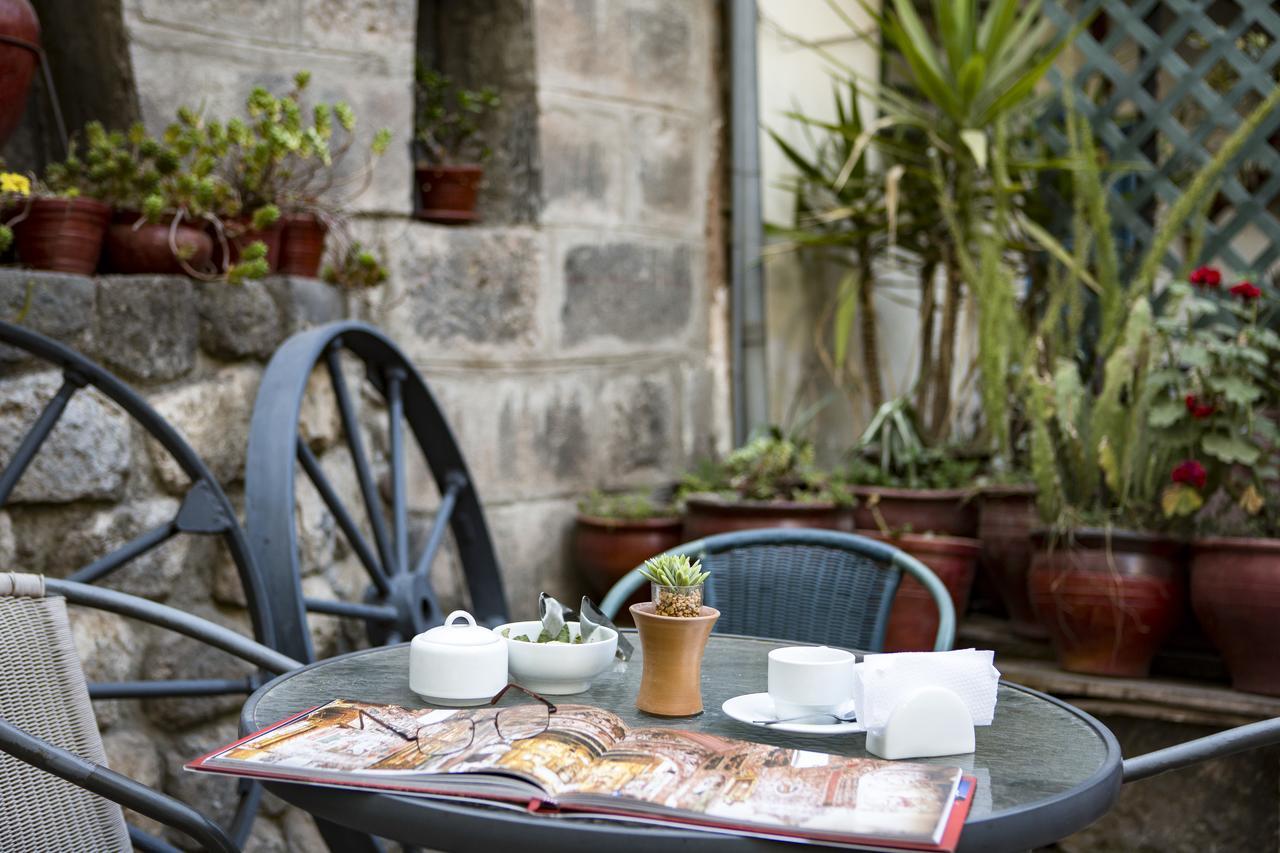Hotel Aqua Cusco