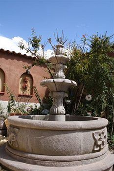 Hotel Fuente De Agua 3*