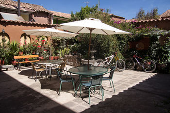 Hotel Fuente De Agua 3*