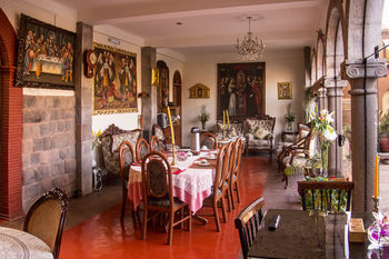 Hotel Fuente De Agua Cusco