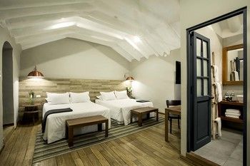 Abittare Hotel Cusco