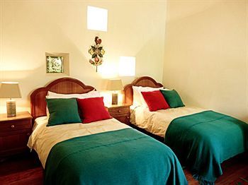 Hotel La Casona De San Jeronimo 3*