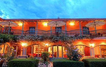 La Casona De San Jeronimo Hotel 3*