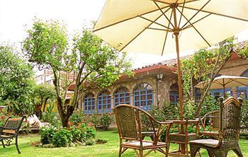 Hotel La Casona De San Jeronimo Cusco