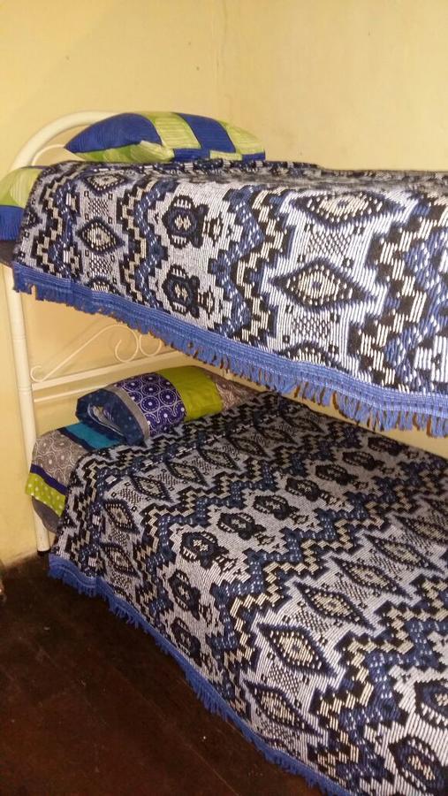 Qori Bed and breakfast