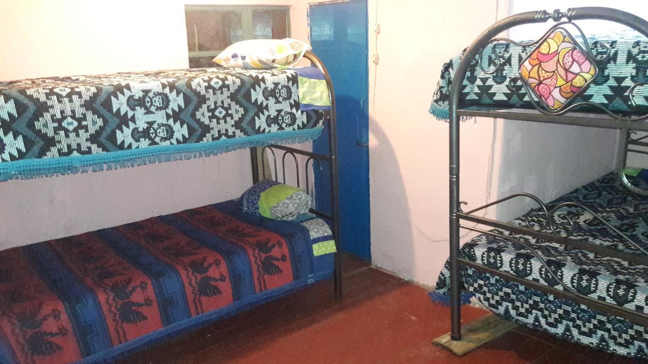 Bed and breakfast Qori *