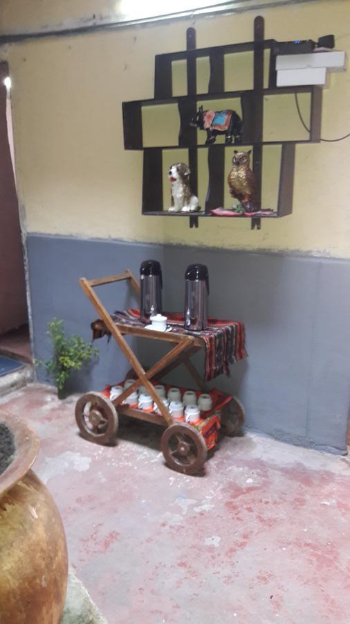 Qori Bed and breakfast
