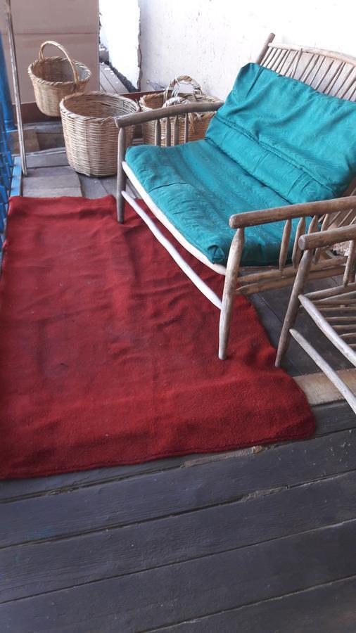 Qori Bed and breakfast Cuzco