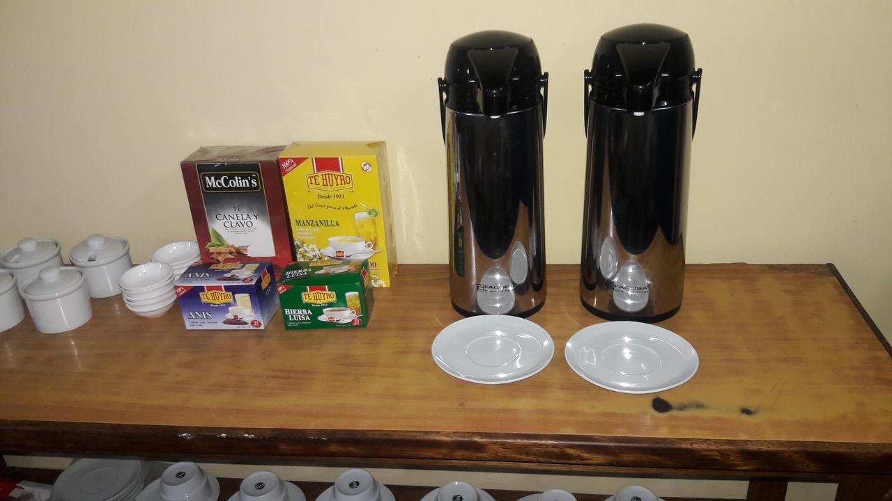 Bed and breakfast Qori