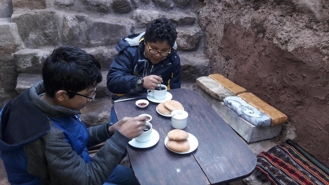 Bed and breakfast Qori *