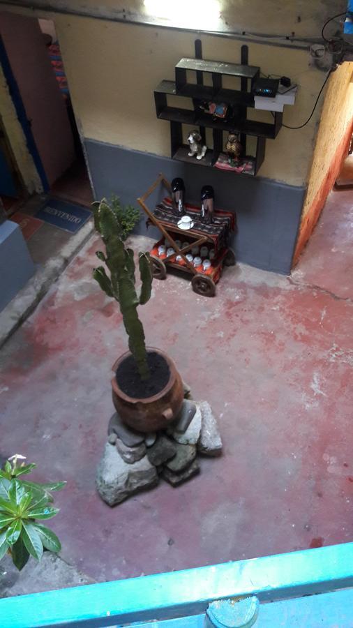Bed and breakfast Qori