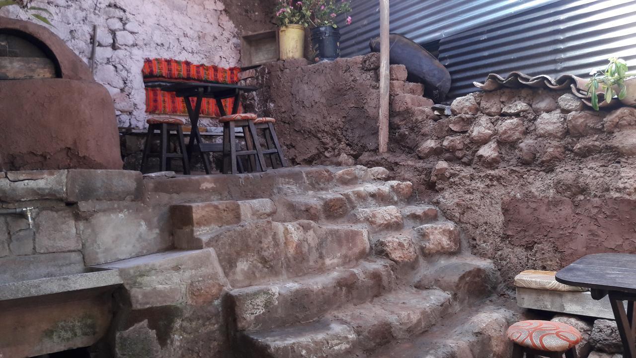 Bed and breakfast Qori Cuzco