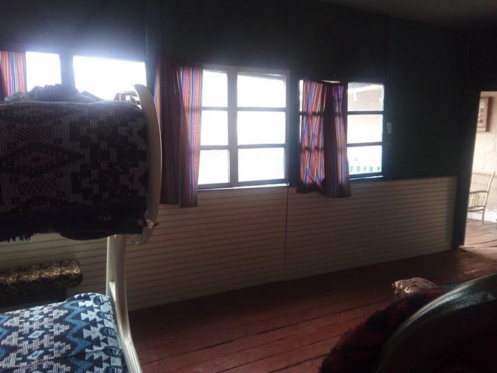 Bed and breakfast Qori Cuzco