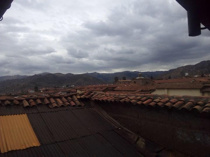 Qori Bed and breakfast