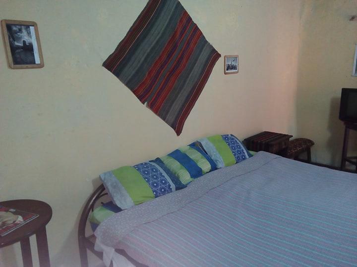 Qori Bed and breakfast