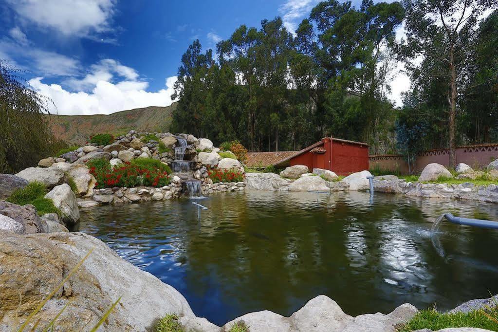 Urubamba Sacred Valley Hotel