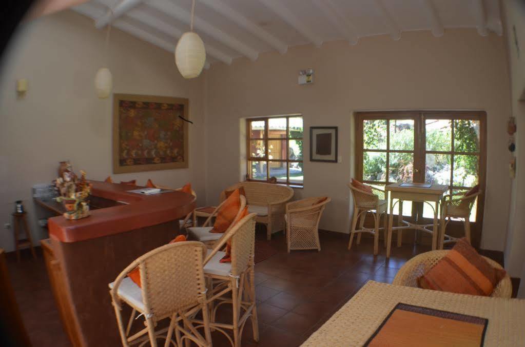 Urubamba Sacred Valley Hotel Cusco