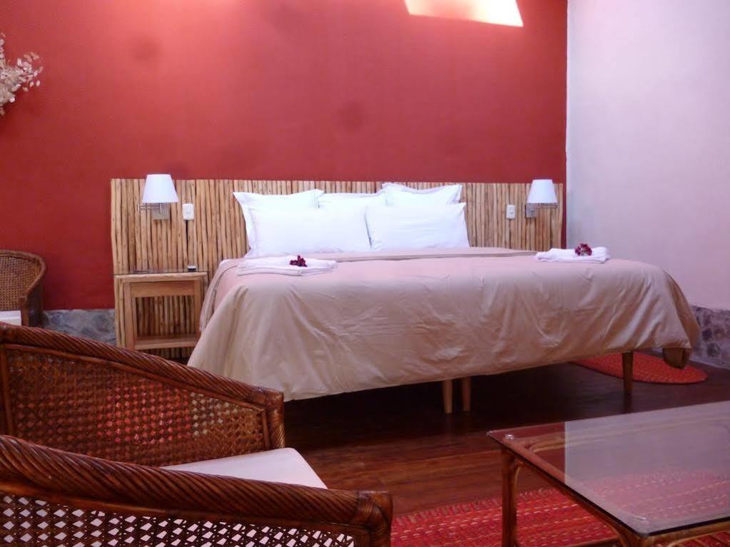 Hotel Urubamba Sacred Valley Cusco