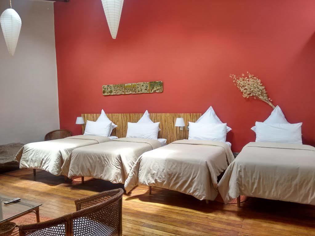 Urubamba Sacred Valley 4* Cusco