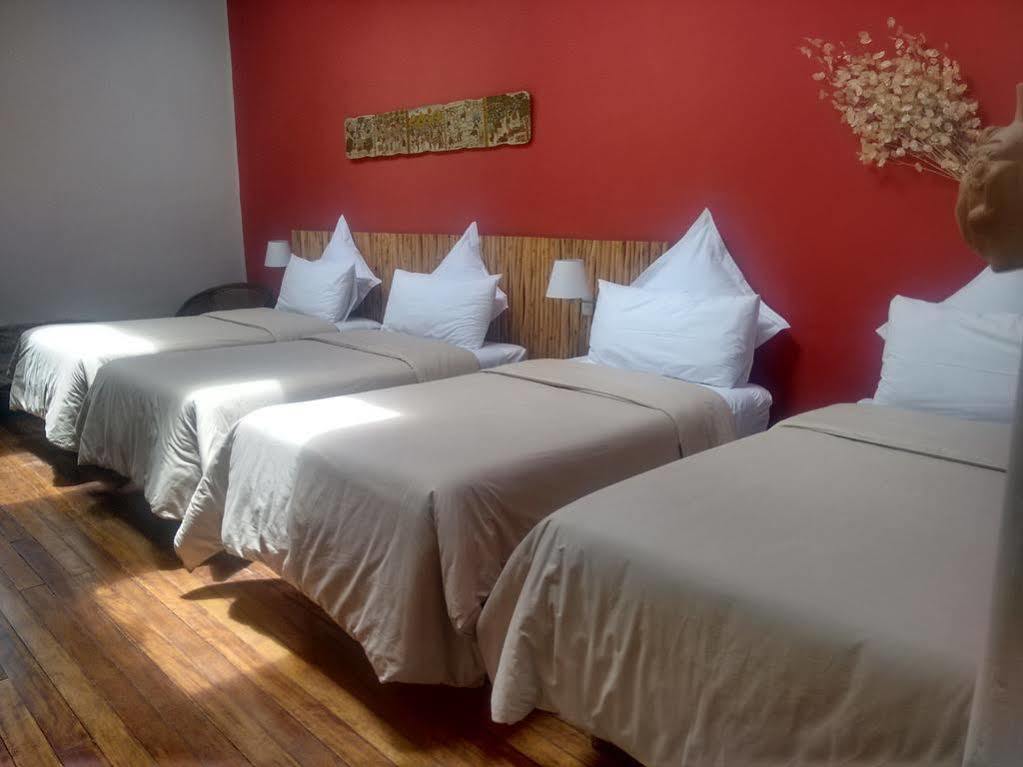 Urubamba Sacred Valley 4*