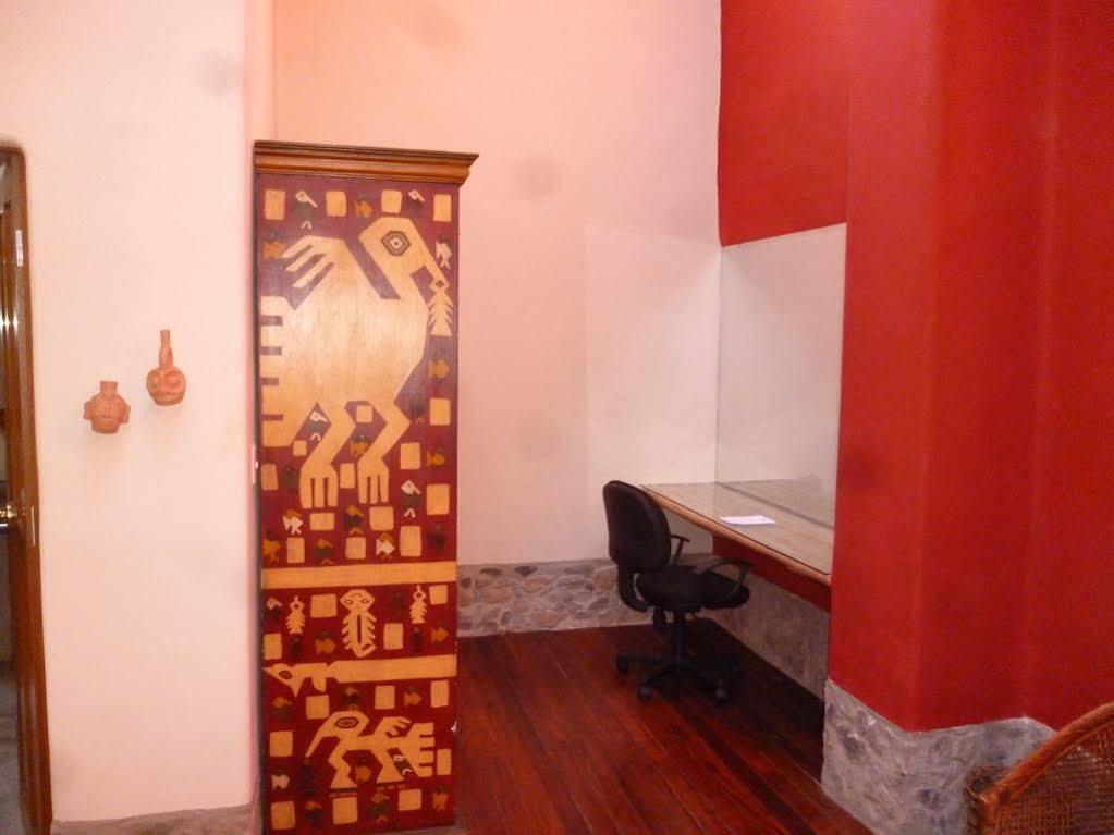 Urubamba Sacred Valley Hotel Cusco