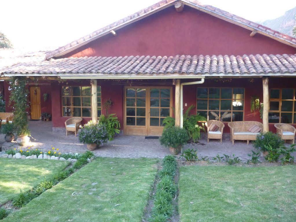 Urubamba Sacred Valley Hotel Cusco