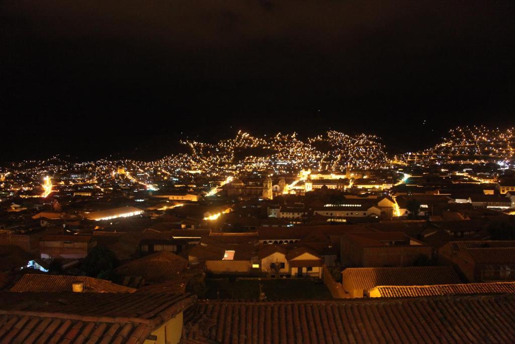 View Point Casa de hóspedes 2*