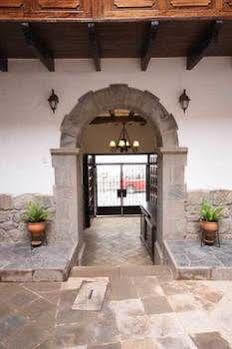 Andenes Al Cielo Hotel Cusco