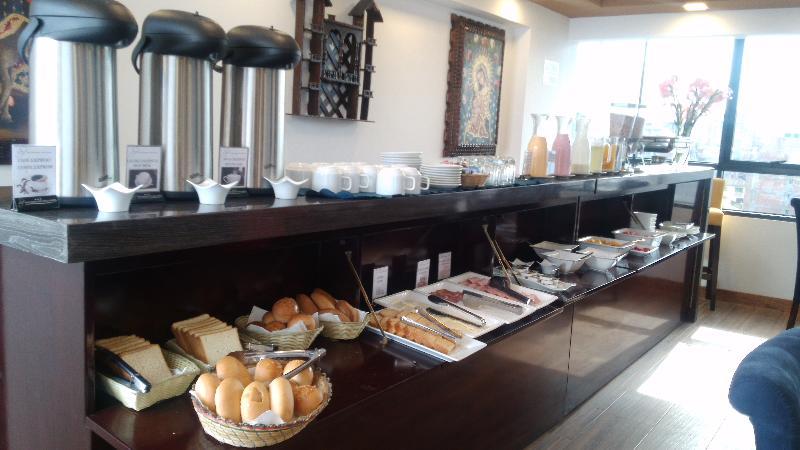Hotel San Francisco 3*