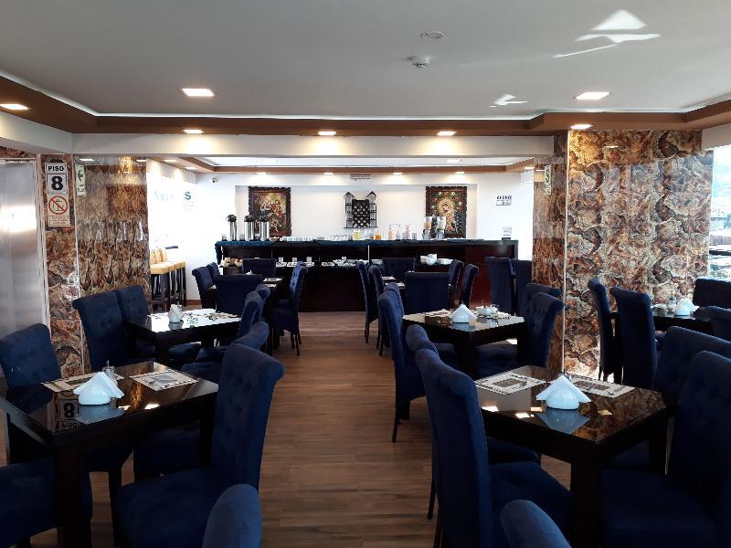 Hotel San Francisco 3*