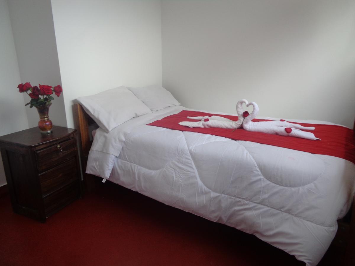 Albergue Guest Home Aparthotel *