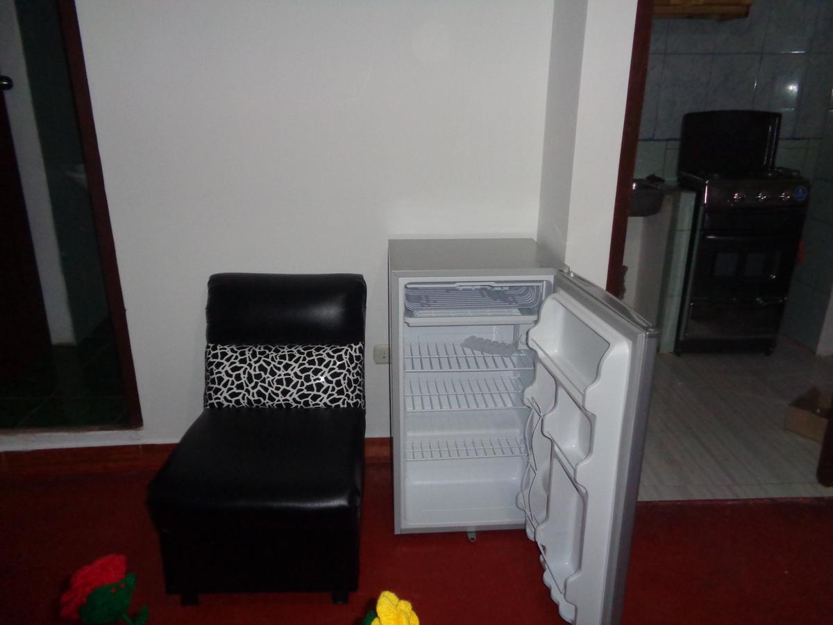 Guest Home Aparthotel * Cusco