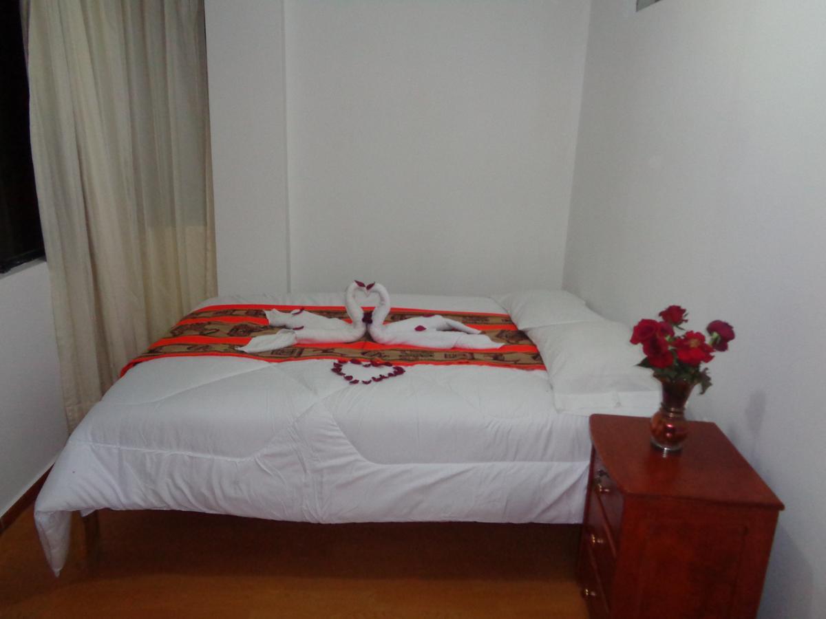 Albergue Guest Home Aparthotel *