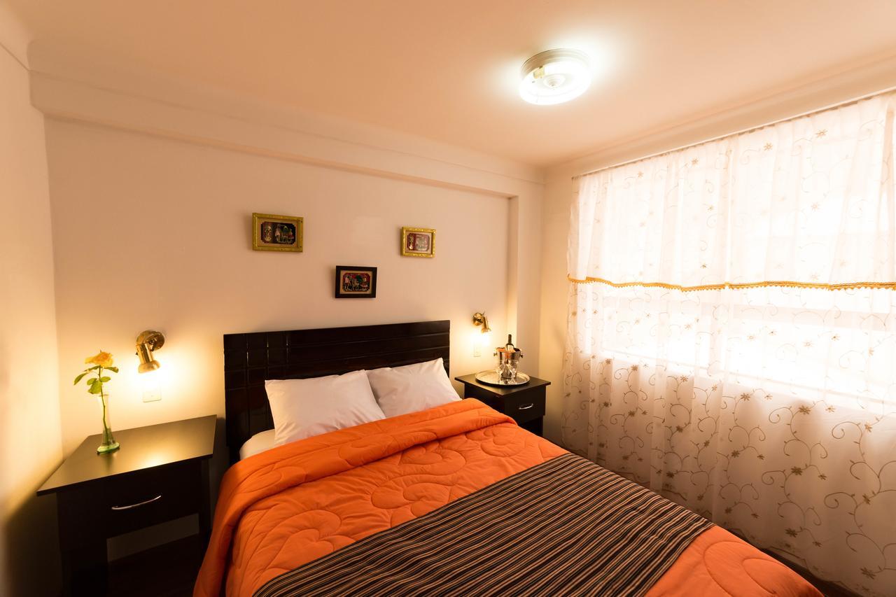 Hotel Peru Real 3*